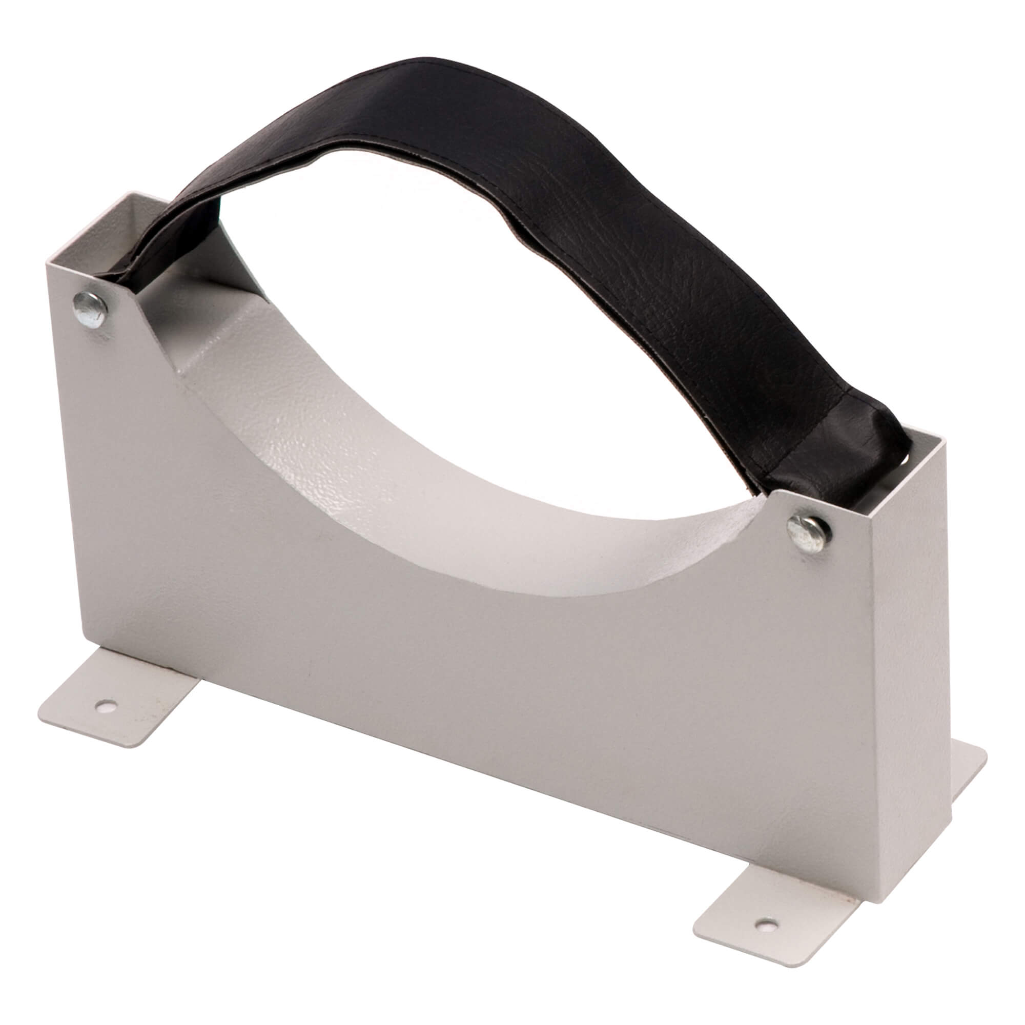 Cylinder Wall Mounting Bracket