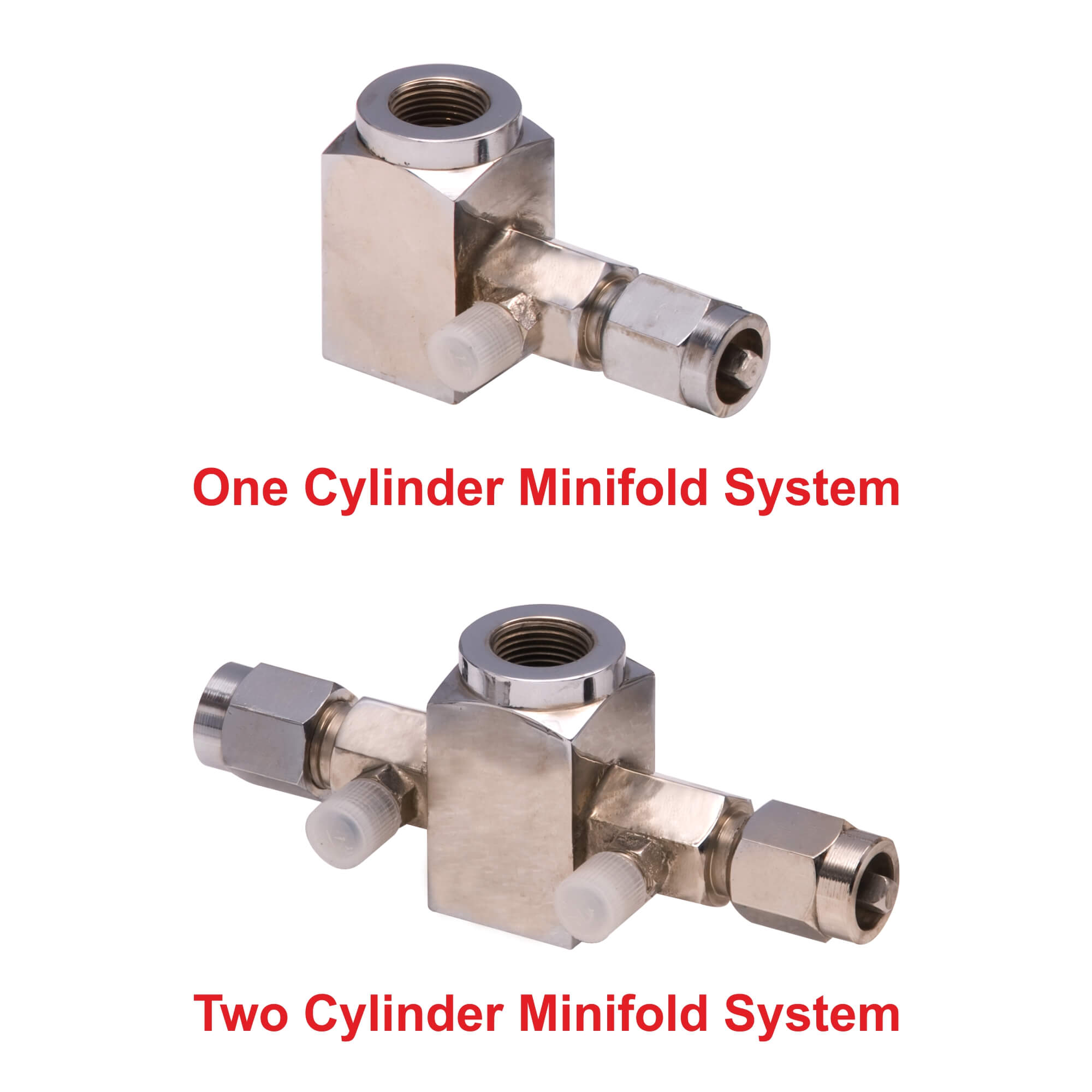 Manifold System