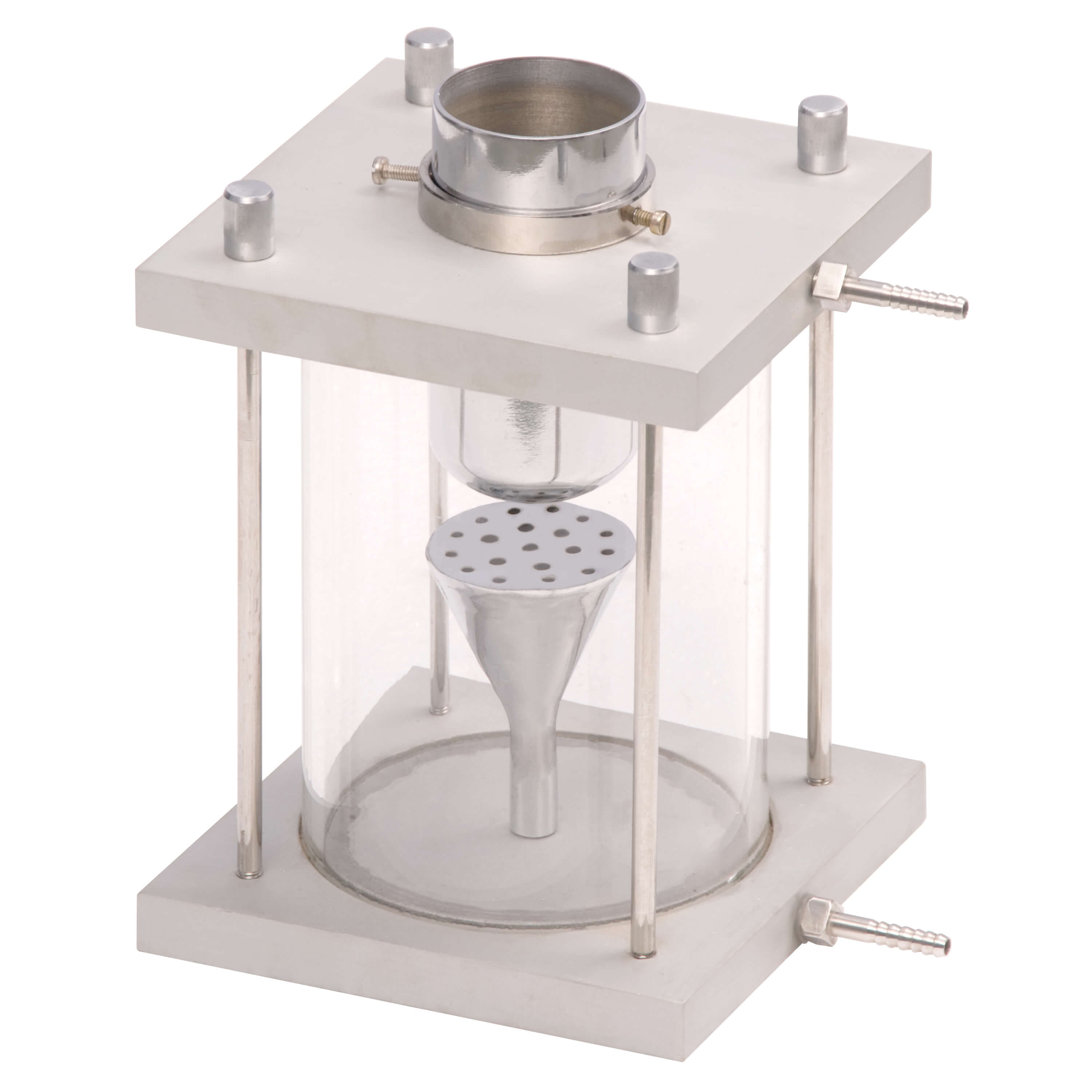 Dew Point Apparatus Manufacturer in India