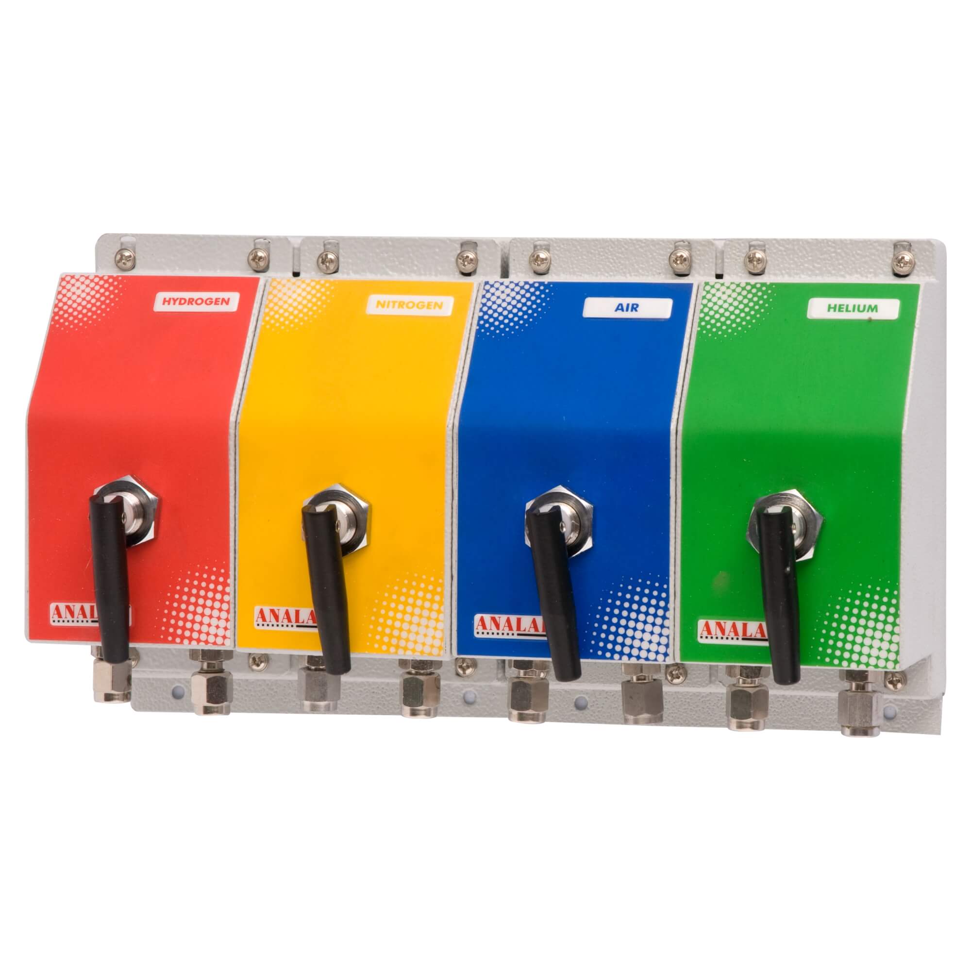Gas Control Module / Ministation Manufacturer in India