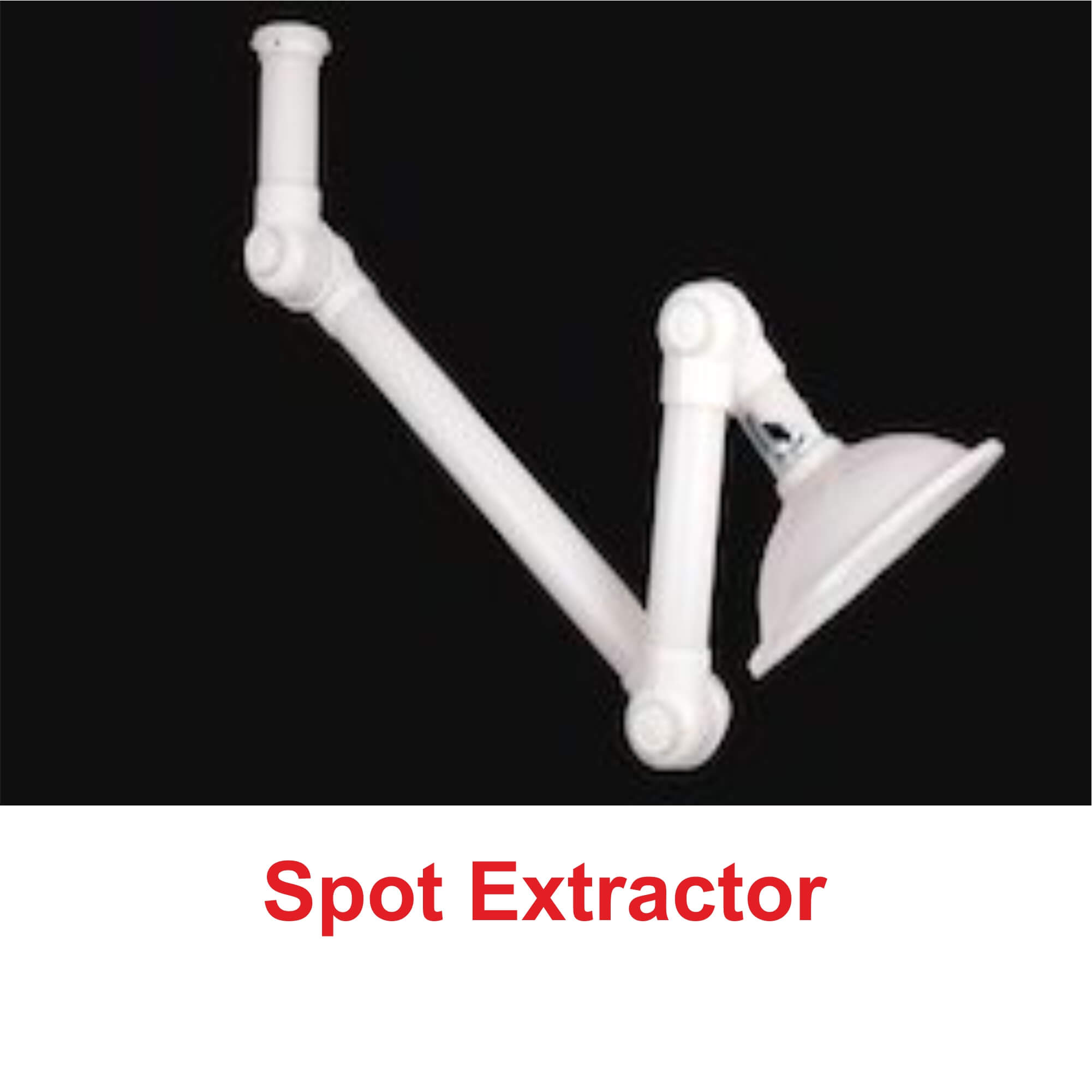 Spot Extractor Manufacturer in India