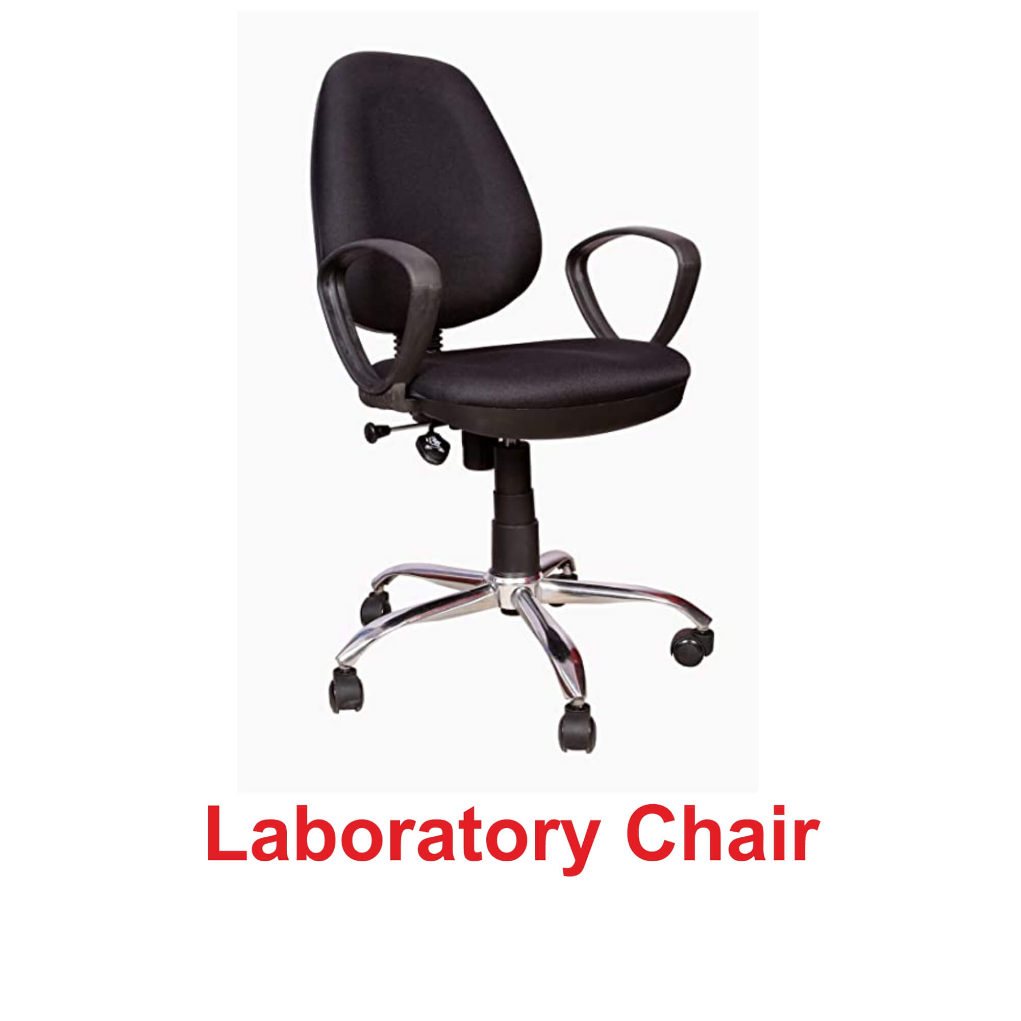 Laboratory Chair Manufacturer in India