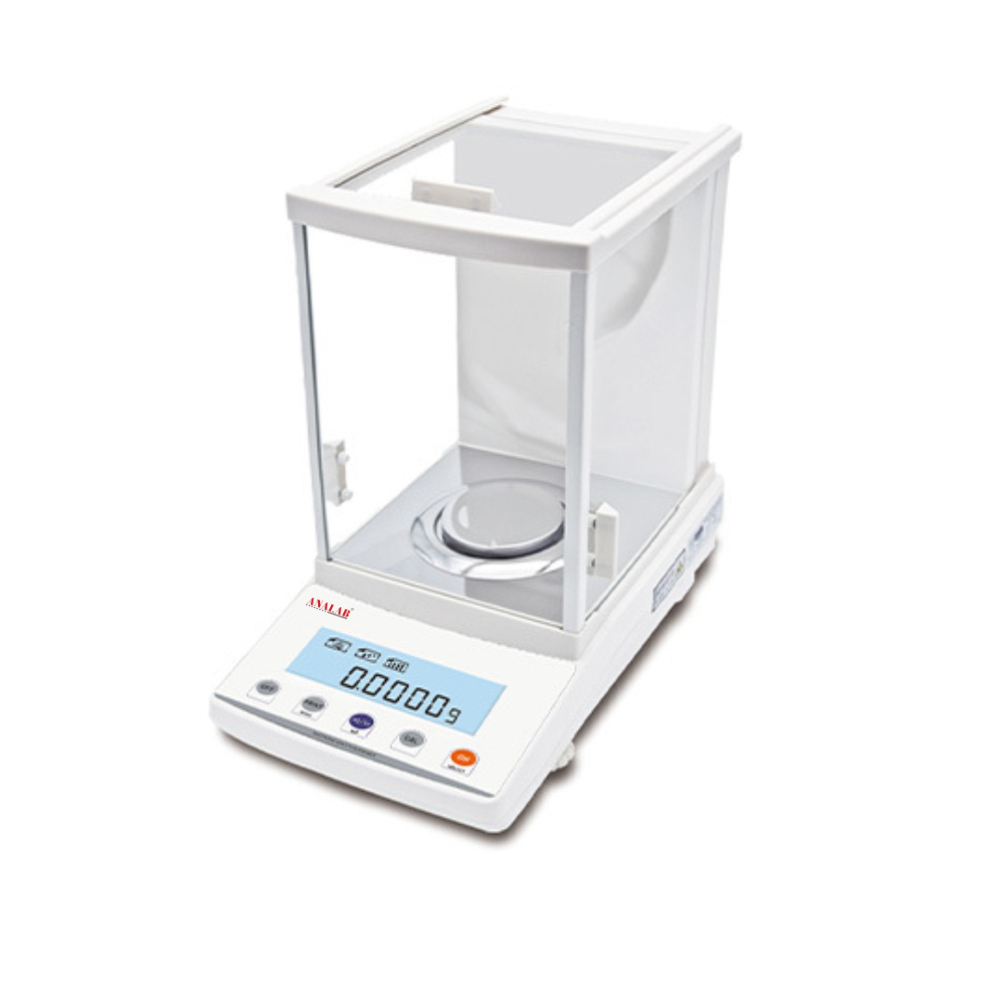 Analytical Electronics Balance Manufacturer in India