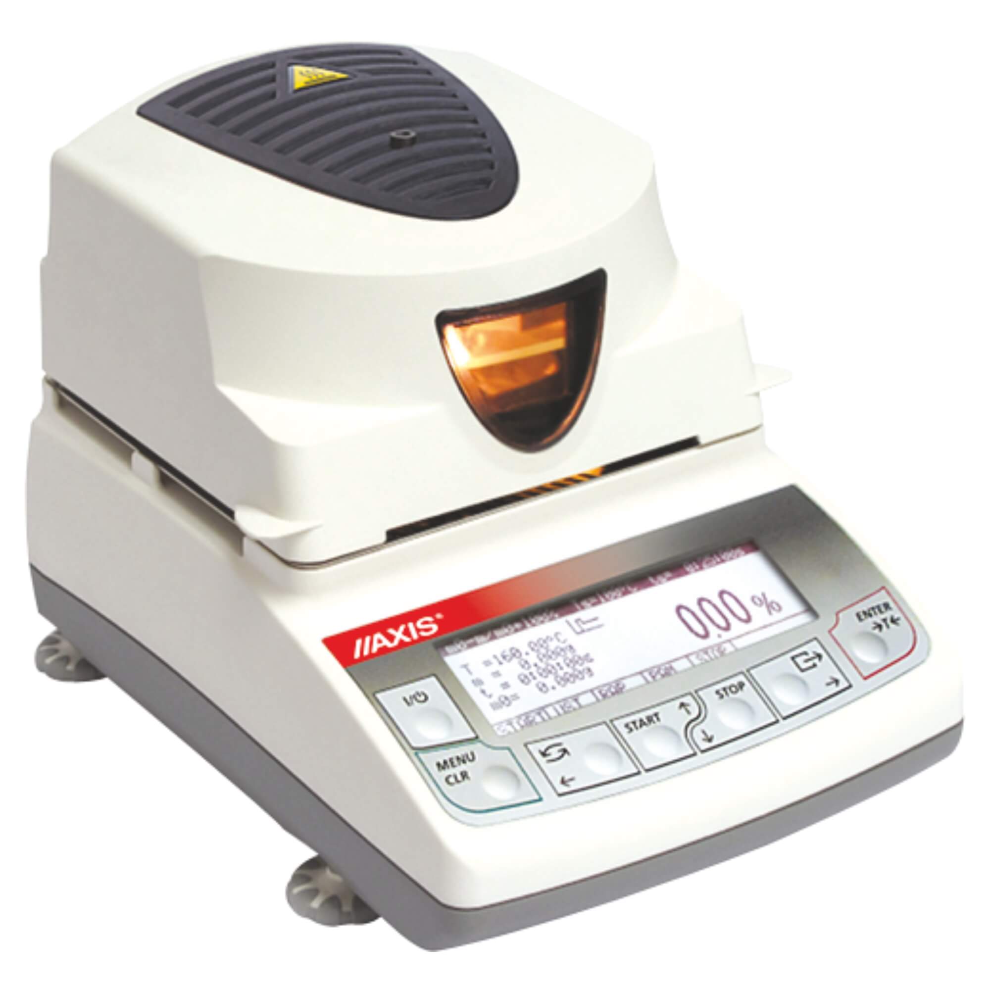 Halogen Based Moisture Analyzer Manufacturer in India