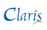 claris